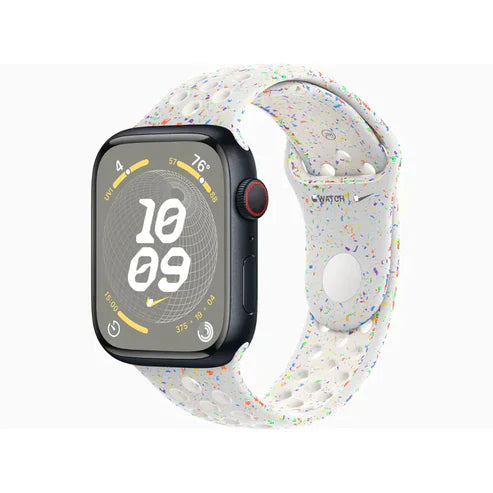 Series 9  Smartwatch PREMIUM QUALITY (45mm, GPS + Cellular, Water Resistant, Always on Display) 1-Year Warranty| Easy 15-Day Returns | Free Gift [earPods]