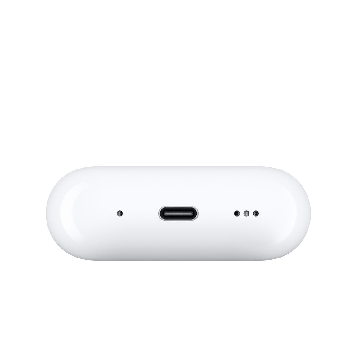 Aerpods Pro 2nd Generation ANC (Type - C) | Magsafe Wireless Charging Case | 100% Warranty Covered